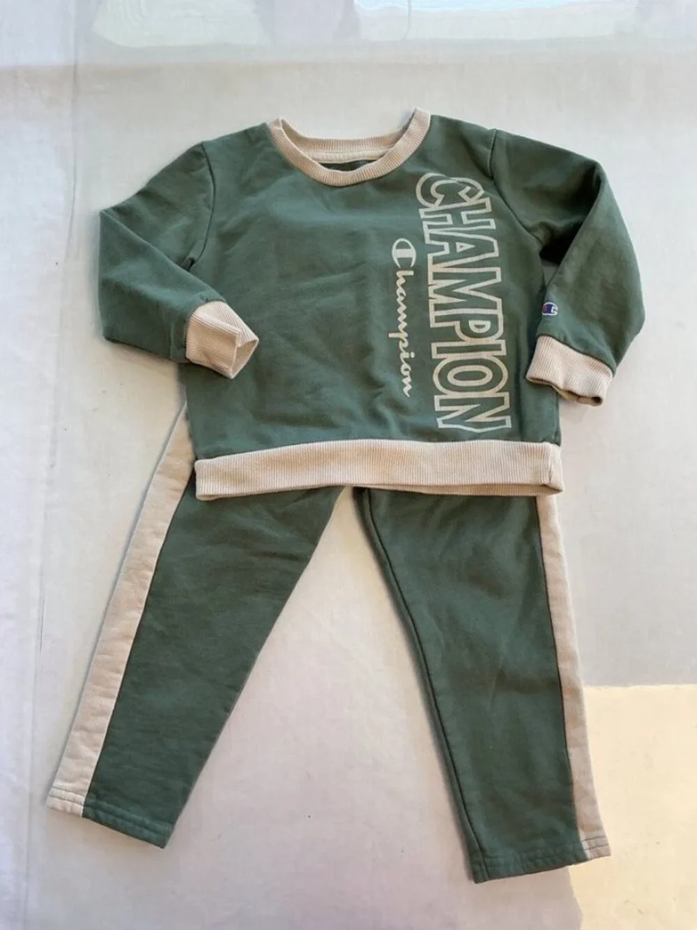 Levis toddler outfit